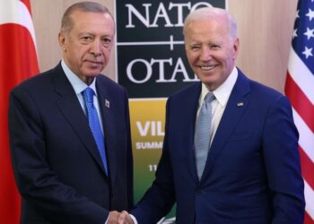 أردوغان يبحث ملف الشمال السوري على طاولة البيت اﻷبيض قريباً