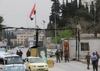 إتاوات سلطة الأسد ترفع اﻷسعار إلى الضعف في حي الشيخ مقصود بحلب.. ما القصة؟