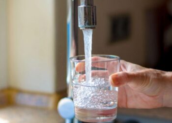 ريف دمشق يعاني أزمة في مياه الشرب