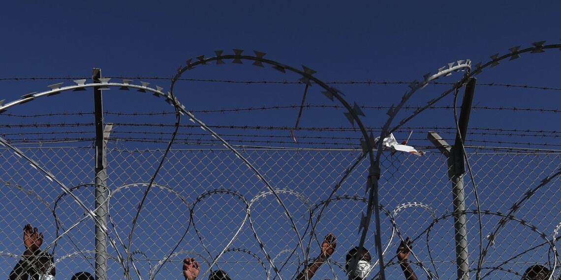 قبرص متفائلة بشأن إنشاء مناطق آمنة في سوريا