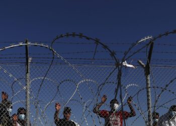 قبرص متفائلة بشأن إنشاء مناطق آمنة في سوريا