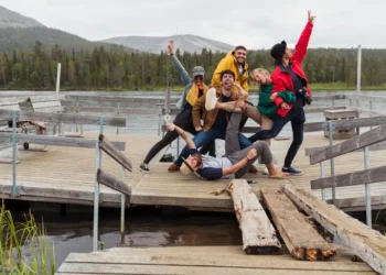 فنلندا تحرز مجدداً المركز الأول في قائمة أسعد البلدان في العالم