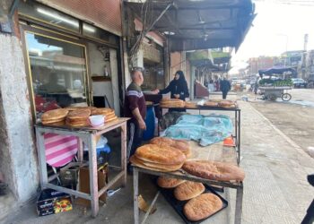 خاص | الحلويات حاضرة على موائد السوريين.. كم بلغ سعر المعروك في الحسكة؟