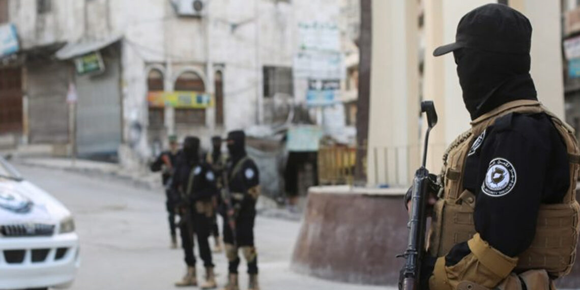 سجن العقاب وفرع الـ107.. هل سيقبل السوريون في إدلب بالخضوع لحكم اﻷمن والمخابرات من جديد؟