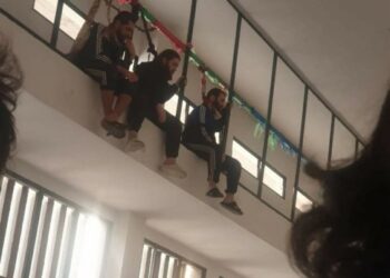 سوريون في سجن رومية يحاولون إنهاء حياتهم خوفاً من تسليمهم لسلطة الأسد