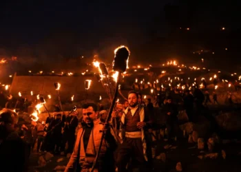 عيد النوروز.. الاحتفال الذي حولته سلطة اﻷسد إلى شلال من الدماء