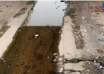 نهر بردى في دمشق