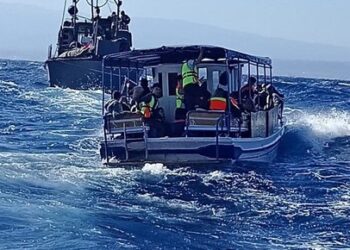 المال مقابل منع المهاجرين.. الاتحاد الأوروبي يقترب من عقد اتفاق هجرة مع لبنان