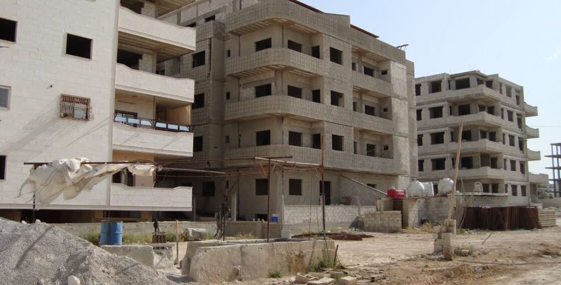 “الاتهامات تدور حول صديق حفيدة الضحية”.. جريمة قتل بشعة تودي برجل ثمانيني في ريف دمشق