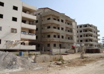 “الاتهامات تدور حول صديق حفيدة الضحية”.. جريمة قتل بشعة تودي برجل ثمانيني في ريف دمشق