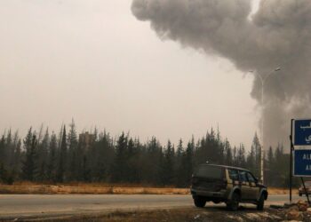 ضربة موجعة لـ”حزب الله”.. الكشف عن نتائج الهجوم الإسرائيلي في حلب