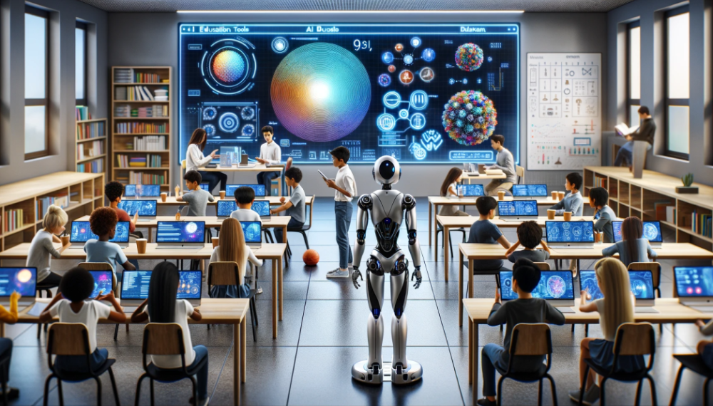 ما هي أفضل منصات الذكاء الاصطناعي للطلاب؟