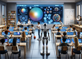 ما هي أفضل منصات الذكاء الاصطناعي للطلاب؟