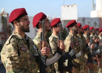 خاص | القبض على عنصر من قوات الأسد في جرابلس بعد ترحيله من تركيا