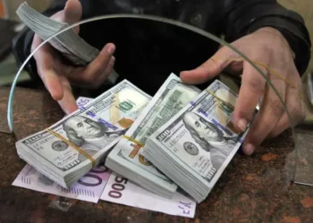 الجنيه المصري يهبط إلى مستوىً تاريخي بعد قرار من البنك المركزي