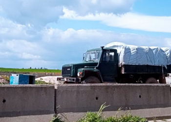 خاص – كتيبة المهام الخاصة شمال مدينة حمص تستقدم تعزيزات عسكرية.. تعرف على التفاصيل! (صور)