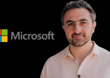مايكروسوفت تستعين برجل أعمال سوري اﻷصل لتحقيق قفزات في مجال الذكاء الاصطناعي