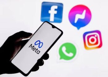 عطل مفاجئ يضرب تطبيقات ميتا في كافة أنحاء العالم