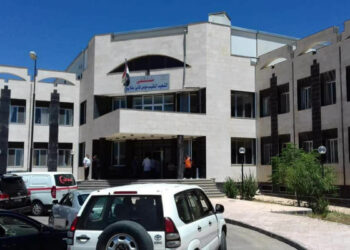 انتشار غير مسبوق للأمراض التنفسية والمشافي مكتظة في السويداء