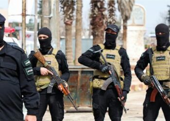 إحداث إدارة جديدة للأمن العام في إدلب.. انحناء أمام العاصفة أم تغيير للمسميات؟