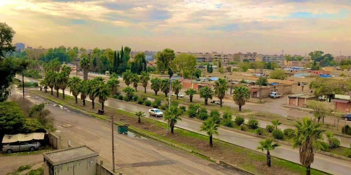 ذكرى “انتفاضة آذار”.. ماذا جرى في القامشلي قبل 20 عاماً؟