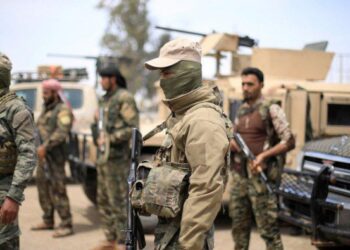 قسد تحظر تحرّك الدراجات النارية والشاحنات في مدن شمال شرقي سوريا