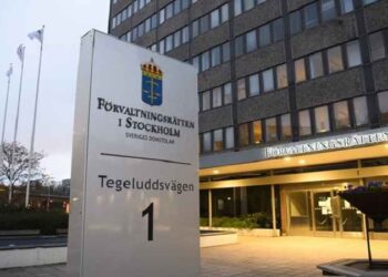 الحكومة السويدية تدرس نظاماً جديداً لمساعدات السوسيال