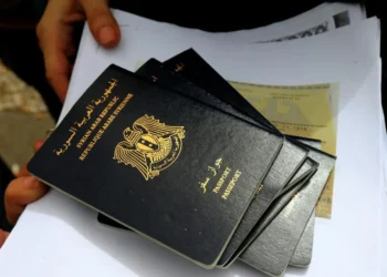 منظمة PRO ASYL: يجب إعفاء السوريين فوراً من واجب الحصول على جواز سفر
