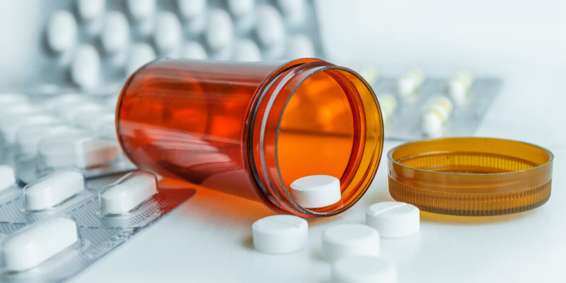 الأدوية النفسية باتت تباع بلا وصفة طبية كالمسكنات جراء ارتفاع الطلب عليها في دمشق