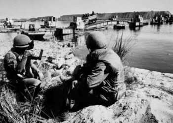 إسرائيل تنشر وثائق عن انسحابها من القنيطرة والمفاوضات برعاية كيسنجر