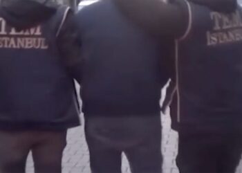 الكشف عن خلية تابعة لجهاز المخابرات الإسرائيلي الموساد في إسطنبول