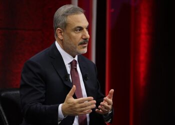 فيدان: هذا ما سنفعله في العراق.. وهذا ما يجب على سلطة اﻷسد أن تفعله