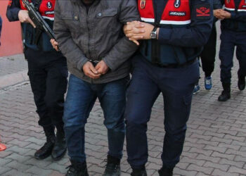 تركزت في أنقرة.. حملة اعتقالات تطال عشرات المشتبه بانتماءهم لتنظيم الدولة