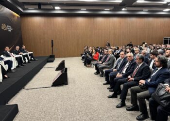 من فعالية أنطاليا