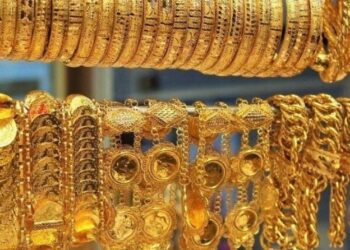 سعر الذهب يسجّل ارتفاعاً جديداً في سوريا