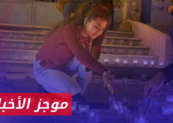 موجز أخبار الحادية عشرة 12 03 2024 وفيه: إحياء الذكرى السنوية الـ 20 لانتفاضة القامشلي ضد سلطة الأسد