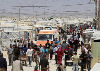 مفوضية شؤون اللاجئين تبني إستراتيجيتها على بقاء “طويل اﻷمد” للسوريين في اﻷردن