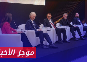 موجز أخبار الحادية عشرة 20 03 2024 وفيه: هيئة التفاوض السورية تكشف عن رغبتها في انعقاد الاجتماعات المقبلة بالرياض