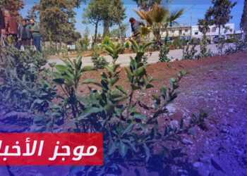 موجز أخبار الخامسة 06 03 2024