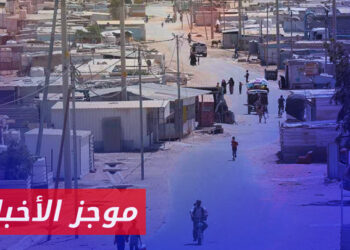 موجز أخبار الثامنة 02 03 2024