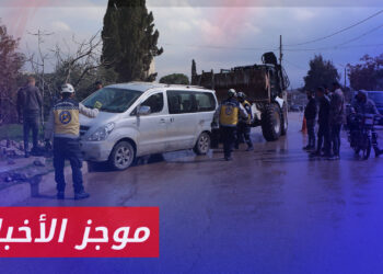 موجز أخبار السابعة 06 03 2024