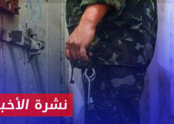 نشرة أخبار المساء 28 03 2024 وفيها: مركز أبحاث يفسر رسائل إسرائيل من هجماتها الأخيرة على دير الزور