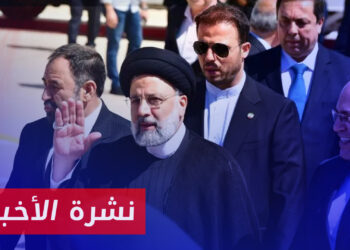 نشرة أخبار المنتصف 06 03 2024 وفيها: سعي إيراني لربط سوريا ببنك مشترك ومنطقة حرة مشتركة