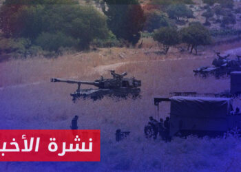 نشرة أخبار المنتصف 13 3 2024 وفيها: إسرائيل وحزب الله.. التصعيد العسكري يهدد وجود الحزب في سوريا