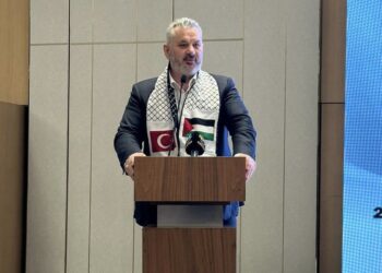 منتدى الأخوة التركي العربي يدعو المجنسين العرب للمشاركة في انتخابات البلدية وعدم التفريط بحقهم في التصويت