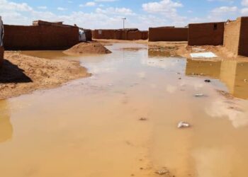 الائتلاف الوطني السوري يوجه رسالة إلى اﻷمم المتحدة بشأن مخيم الركبان