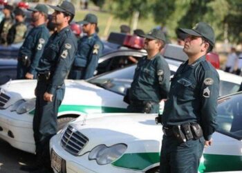 هجوم يودي بحياة عناصر أمن إيرانيين قرب الحدود مع باكستان