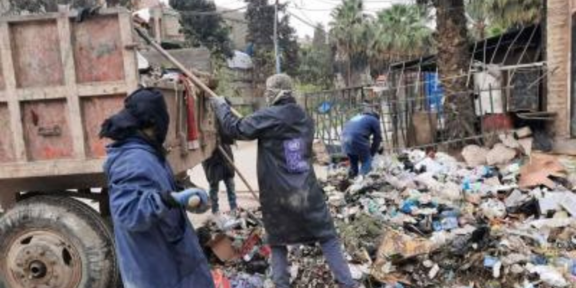 صورة تعبيرية