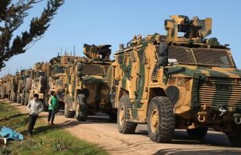 خاص | أنباء عن انسحاب القوات التركية قريباً من شمال سوريا.. ما صحتها؟