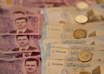 سلطة اﻷسد تمسك سعر الصرف بالقوة.. انهيار جديد مرتقب لليرة السورية